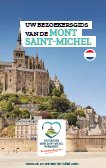 Destination Mont Saint-Michel 